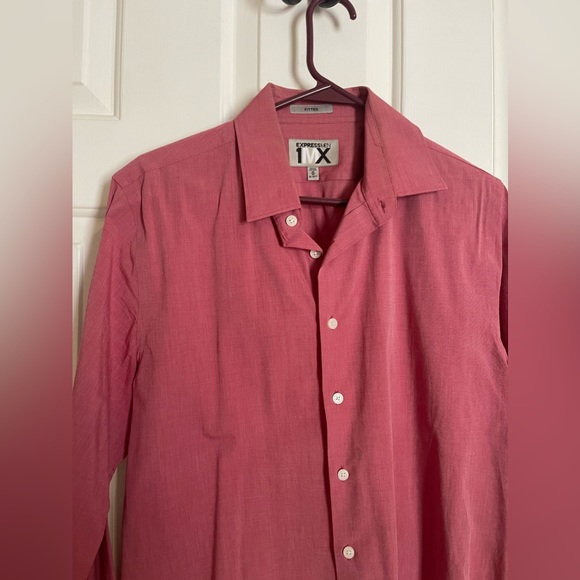 Men’s button down - Picture 4 of 4